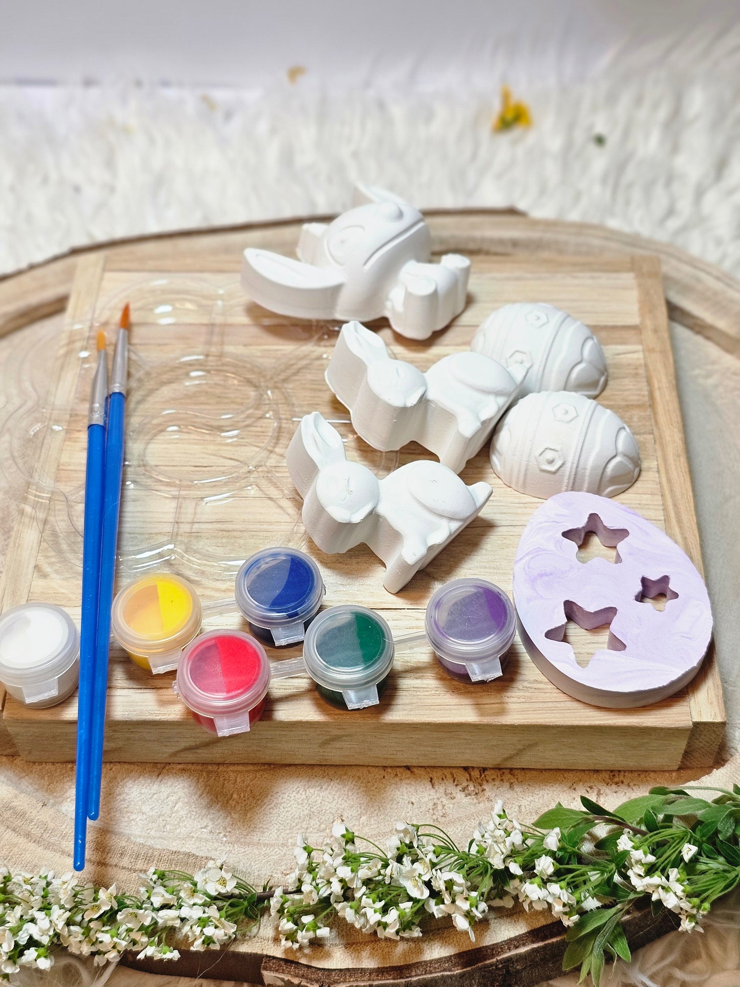 Kinder Mal Sets