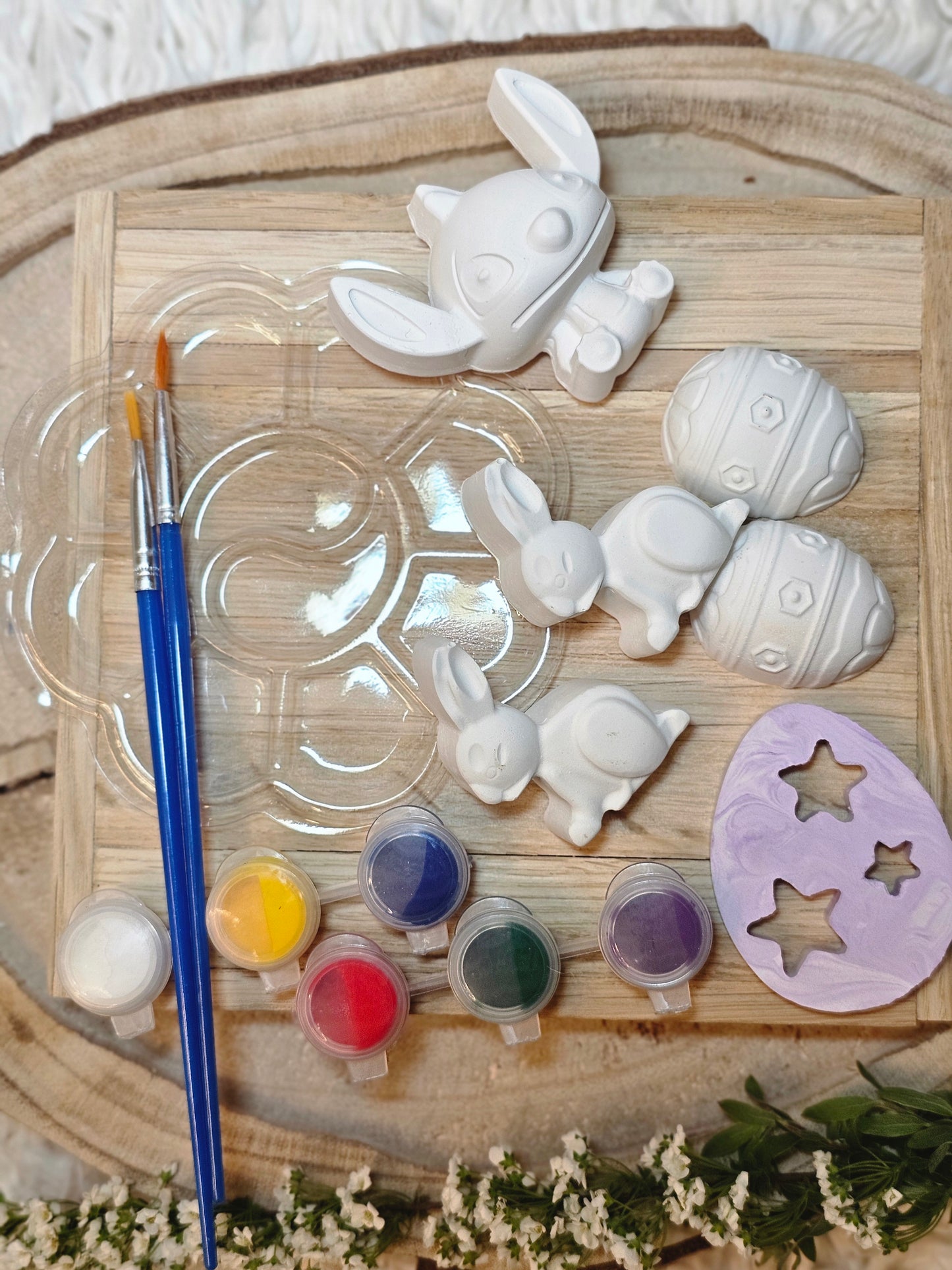 Kinder Mal Sets