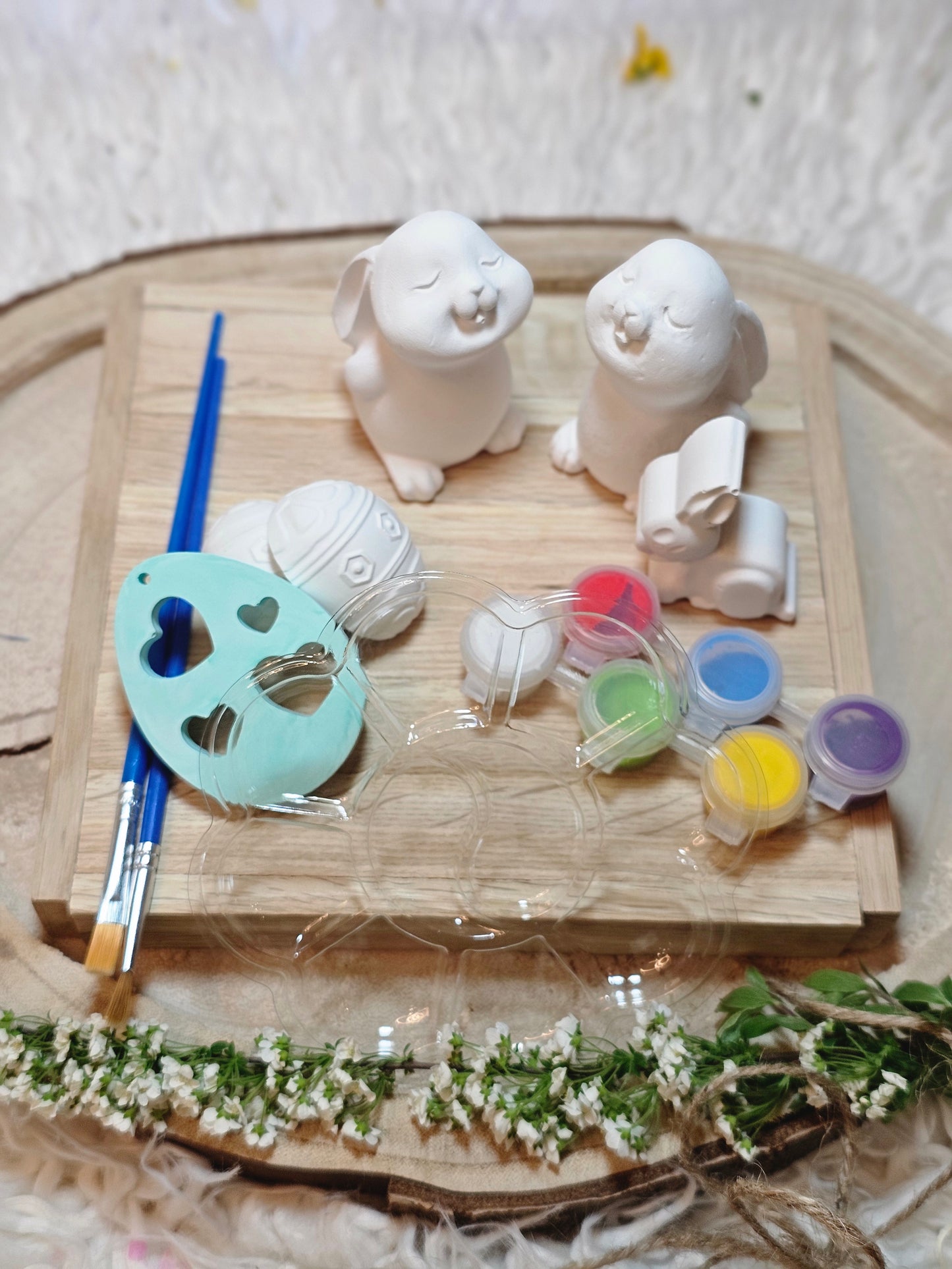 Kinder Mal Sets