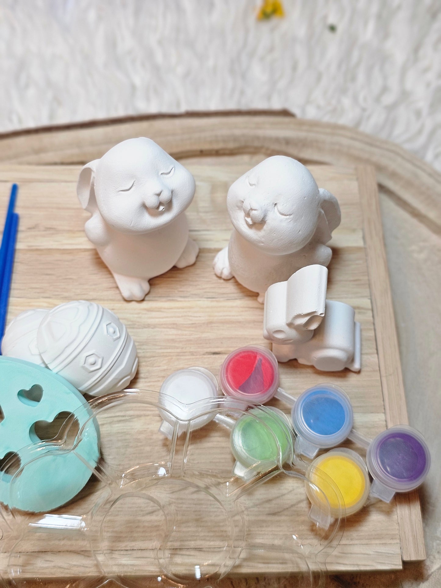 Kinder Mal Sets