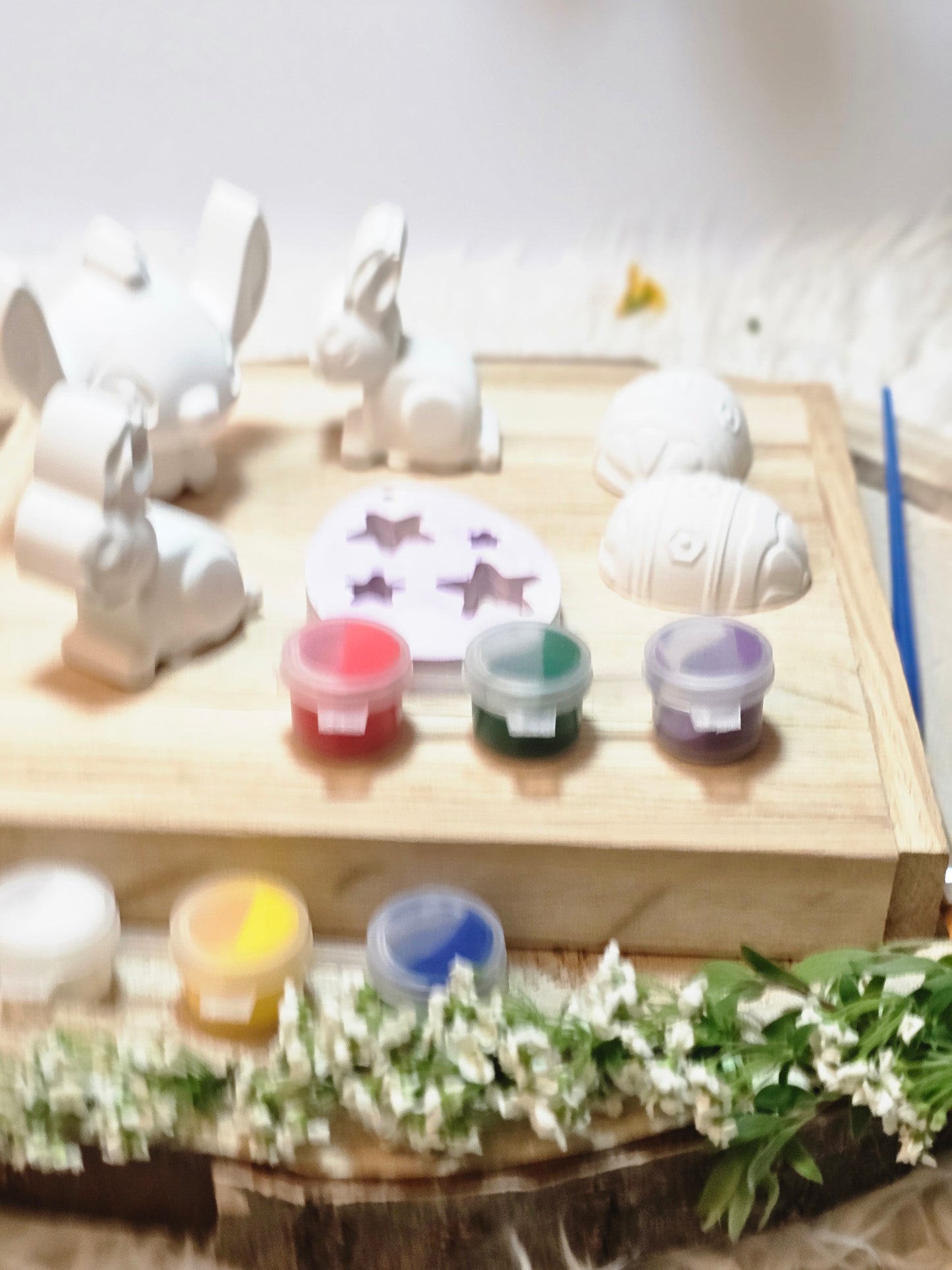 Kinder Mal Sets