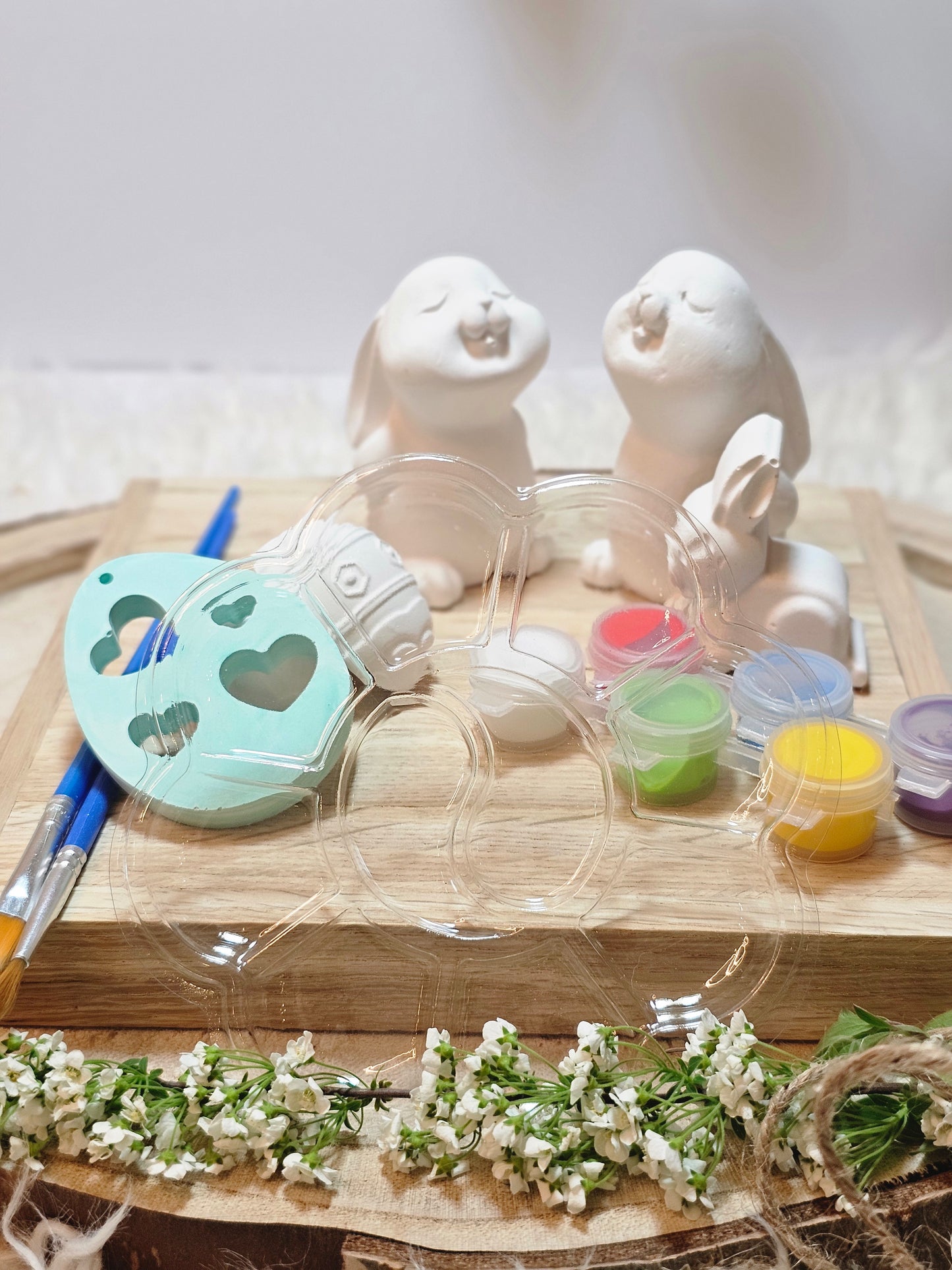 Kinder Mal Sets