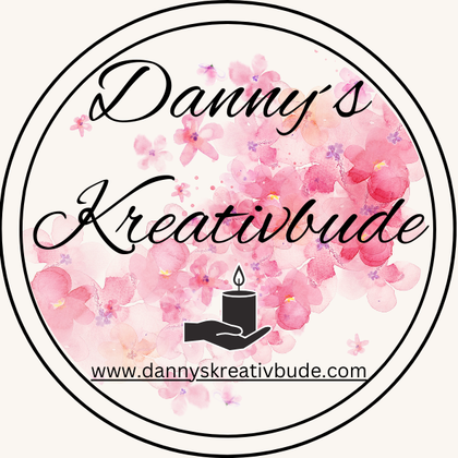 Danny’s Kreativbude Logo