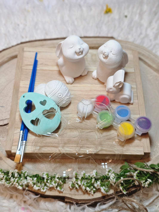 Kinder Mal Sets