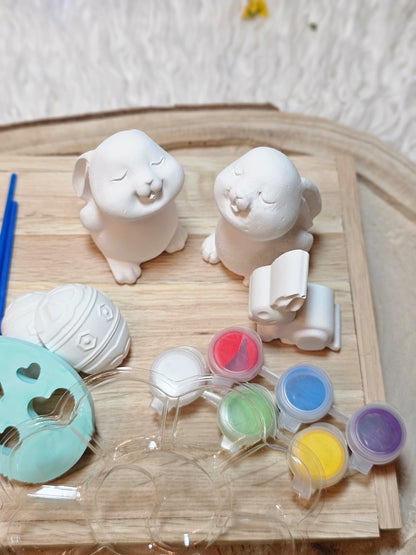 Kinder Mal Sets